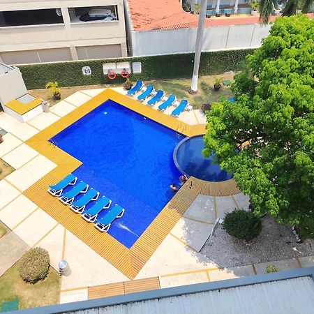 Holiday Inn Express Villahermosa By Ihg Exteriör bild