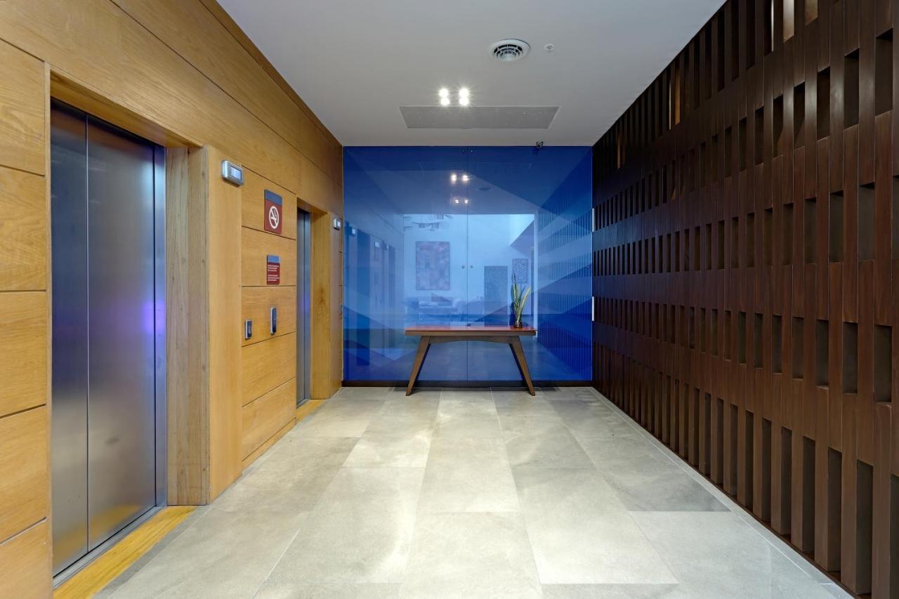 Holiday Inn Express Villahermosa By Ihg Exteriör bild