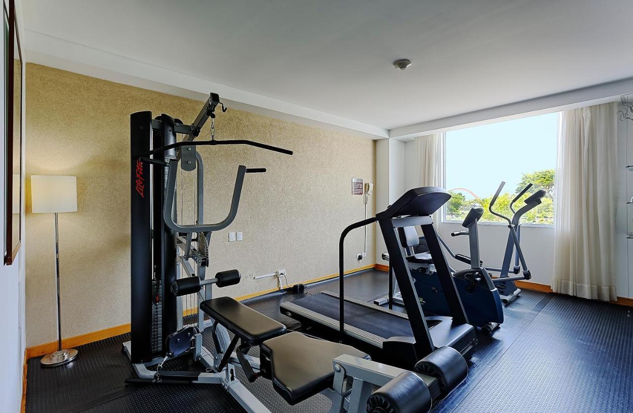 Holiday Inn Express Villahermosa By Ihg Exteriör bild