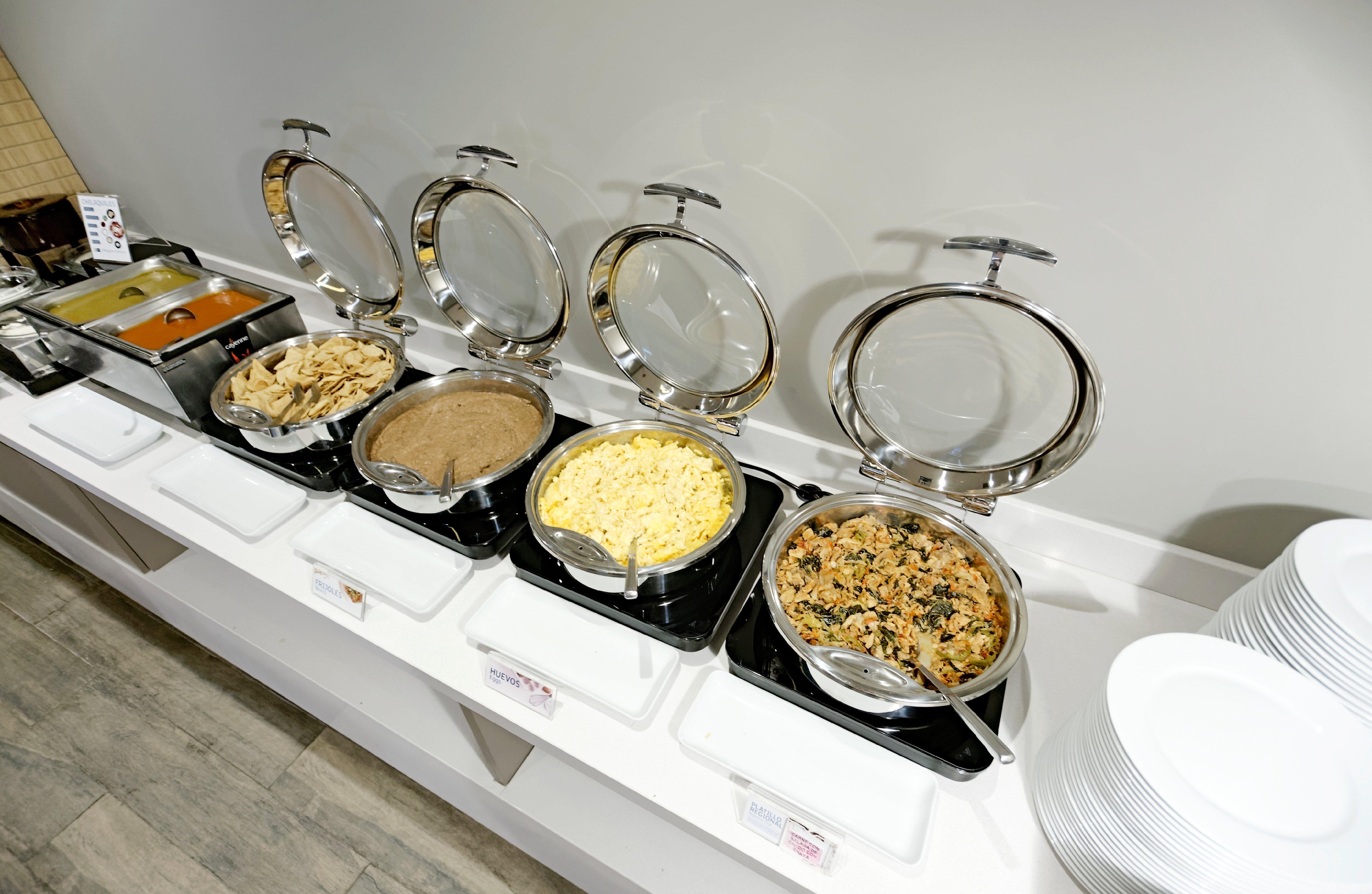 Holiday Inn Express Villahermosa By Ihg Exteriör bild