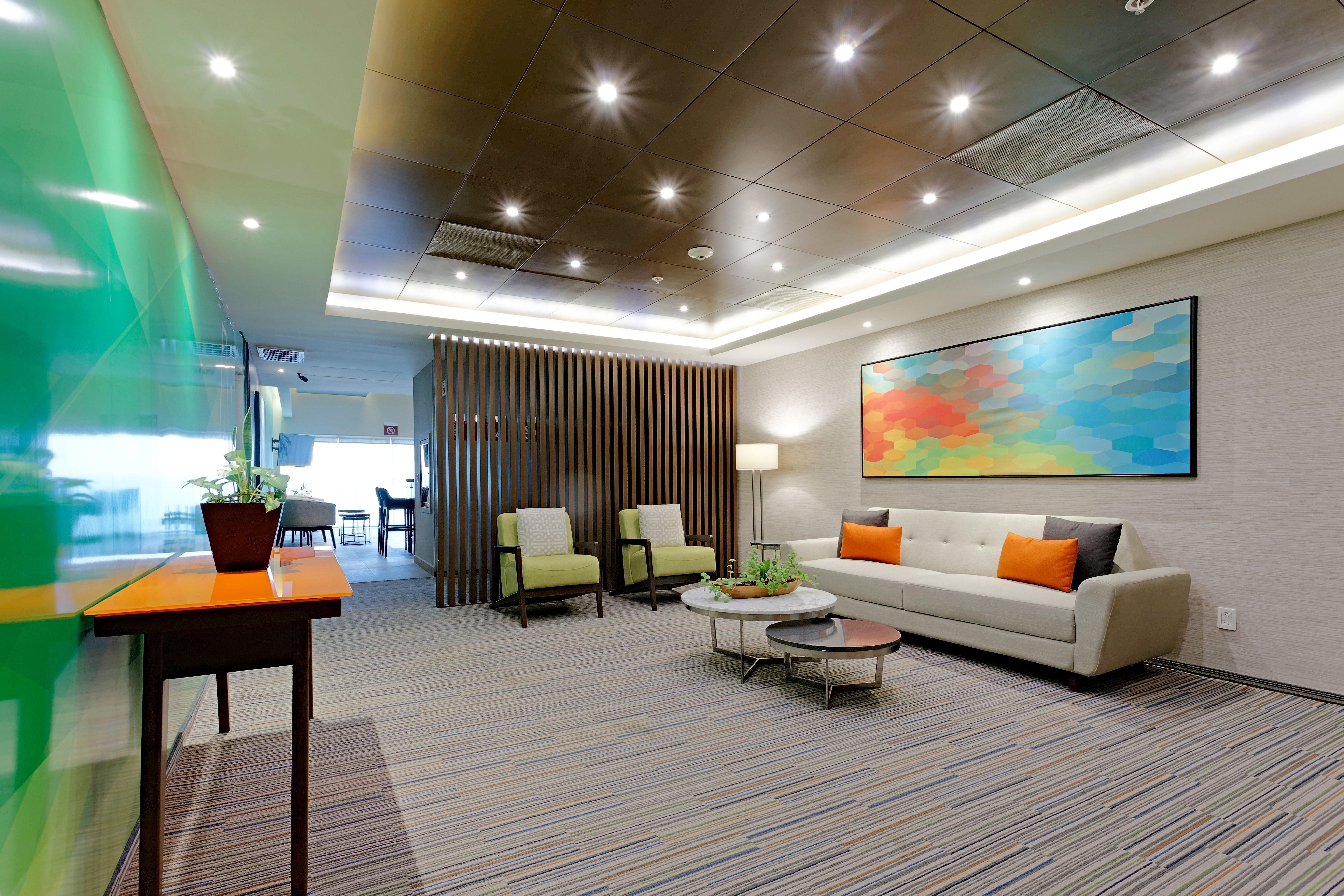 Holiday Inn Express Villahermosa By Ihg Exteriör bild