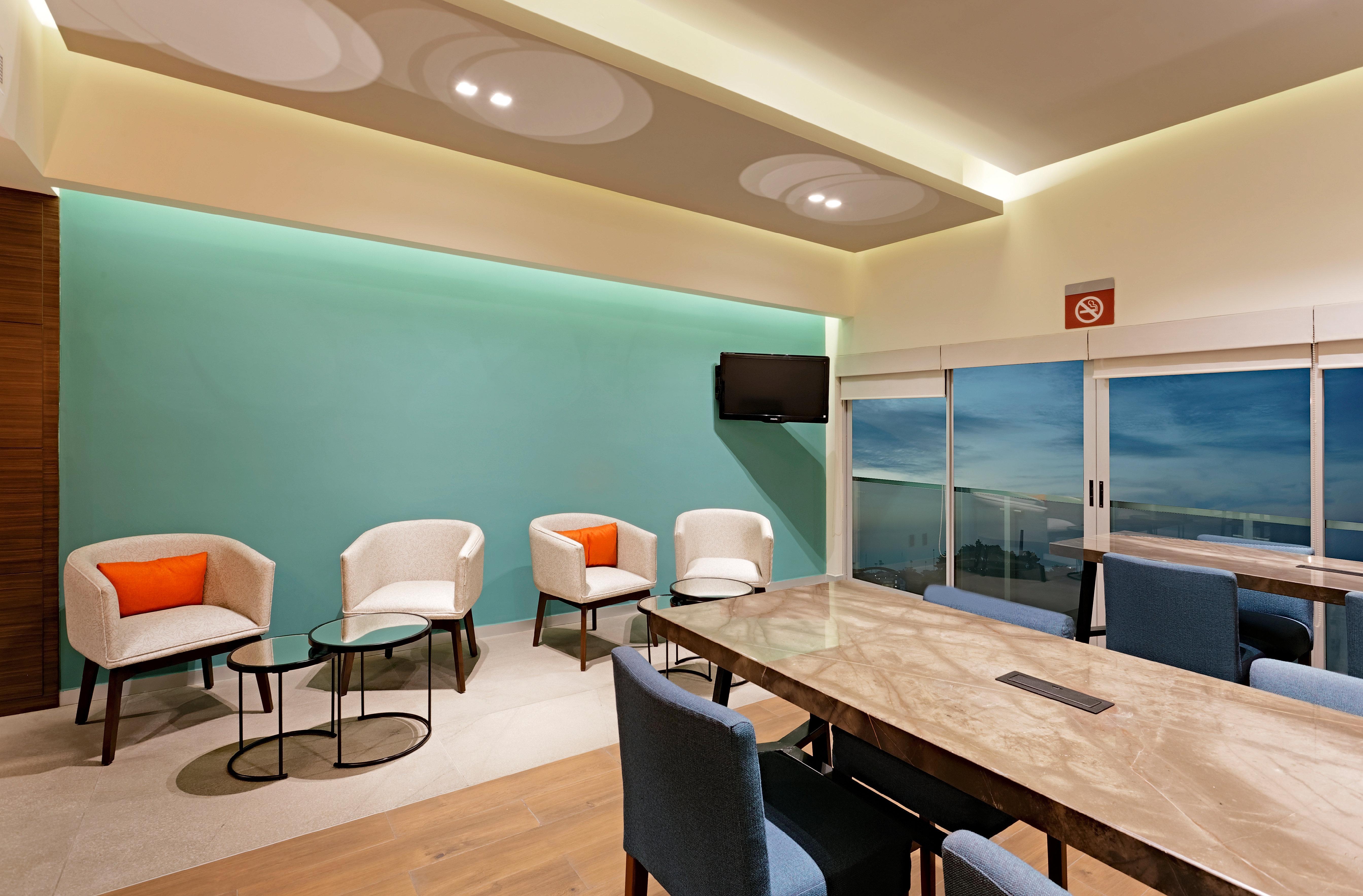 Holiday Inn Express Villahermosa By Ihg Exteriör bild