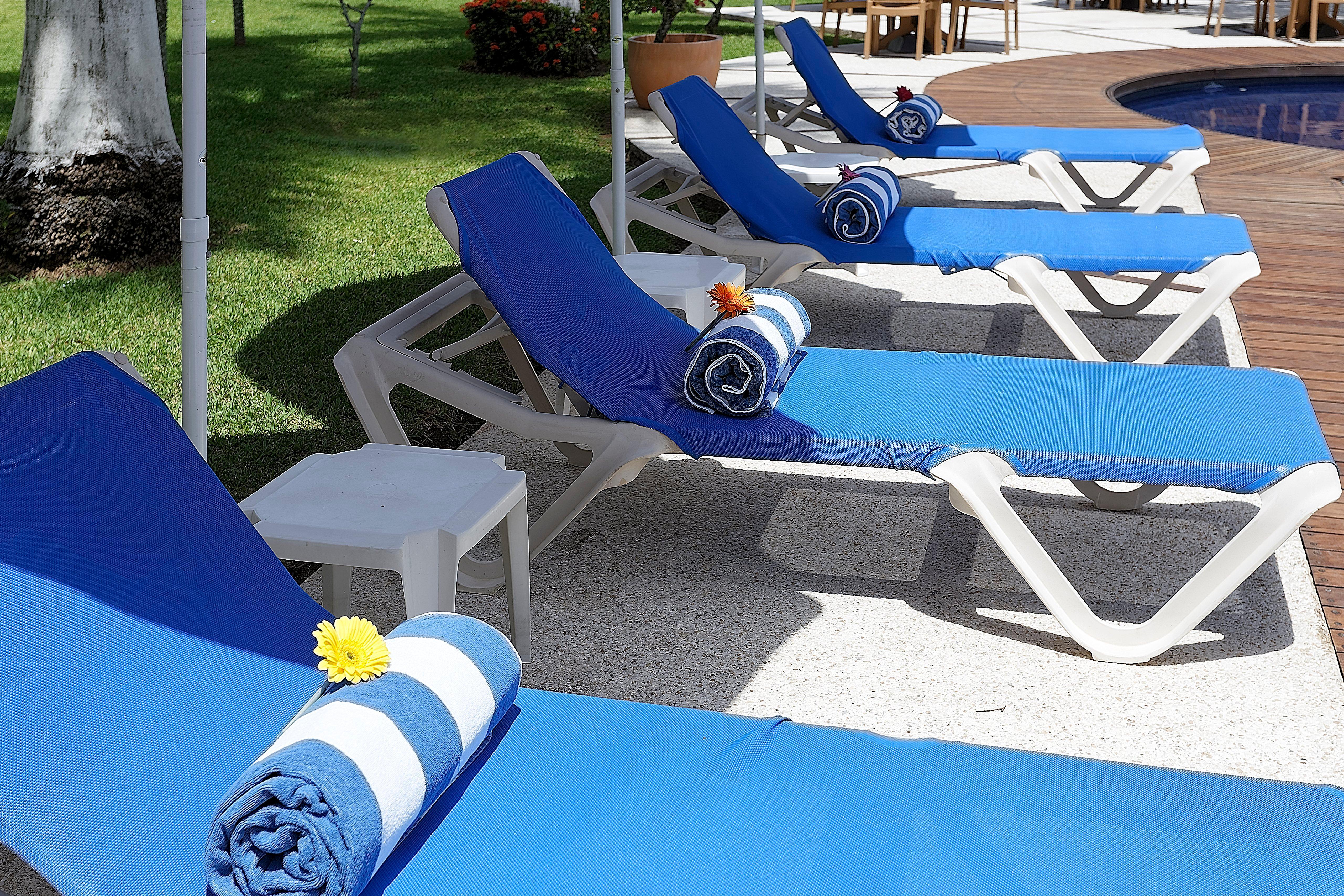 Holiday Inn Express Villahermosa By Ihg Exteriör bild