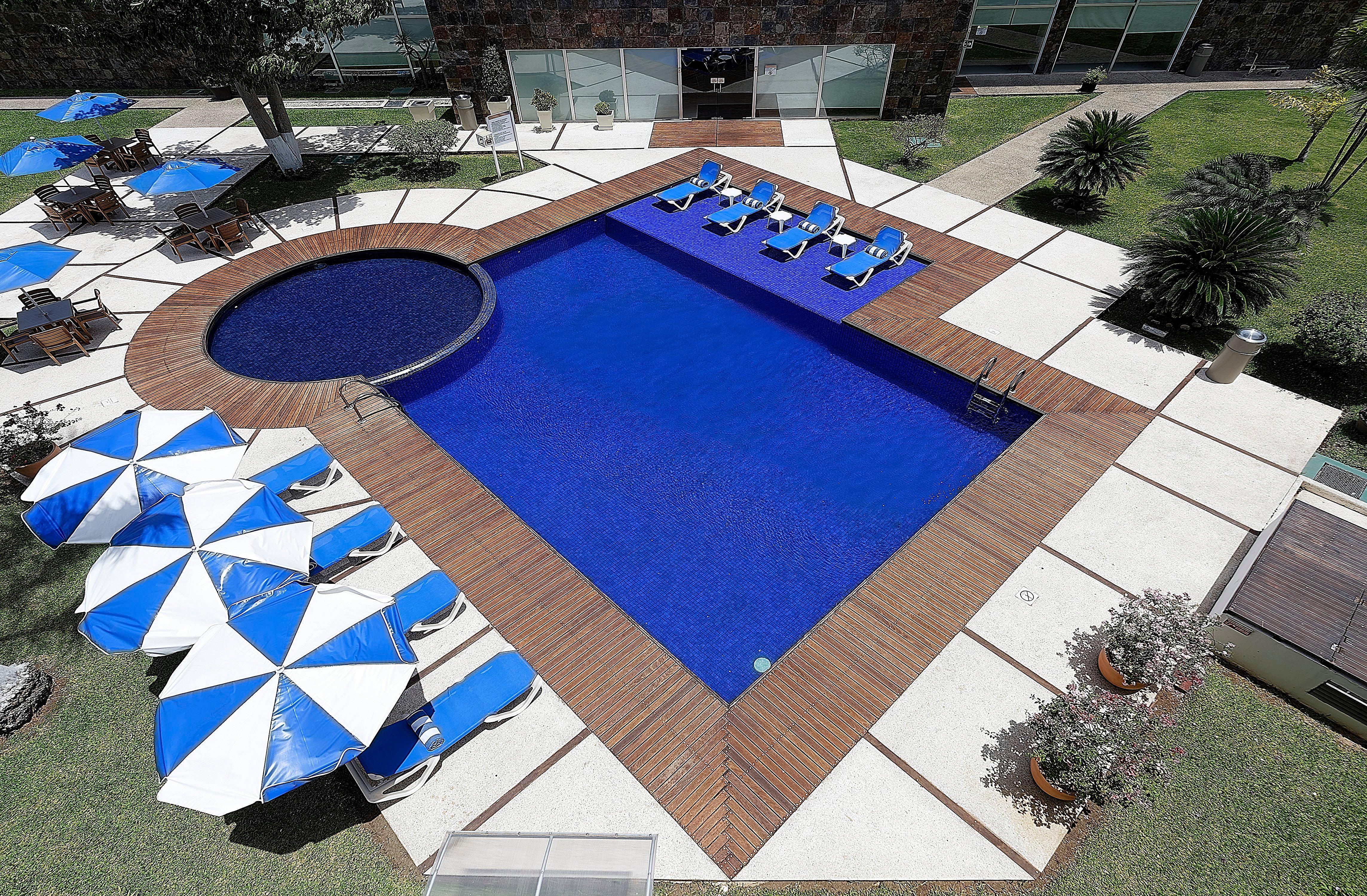 Holiday Inn Express Villahermosa By Ihg Exteriör bild