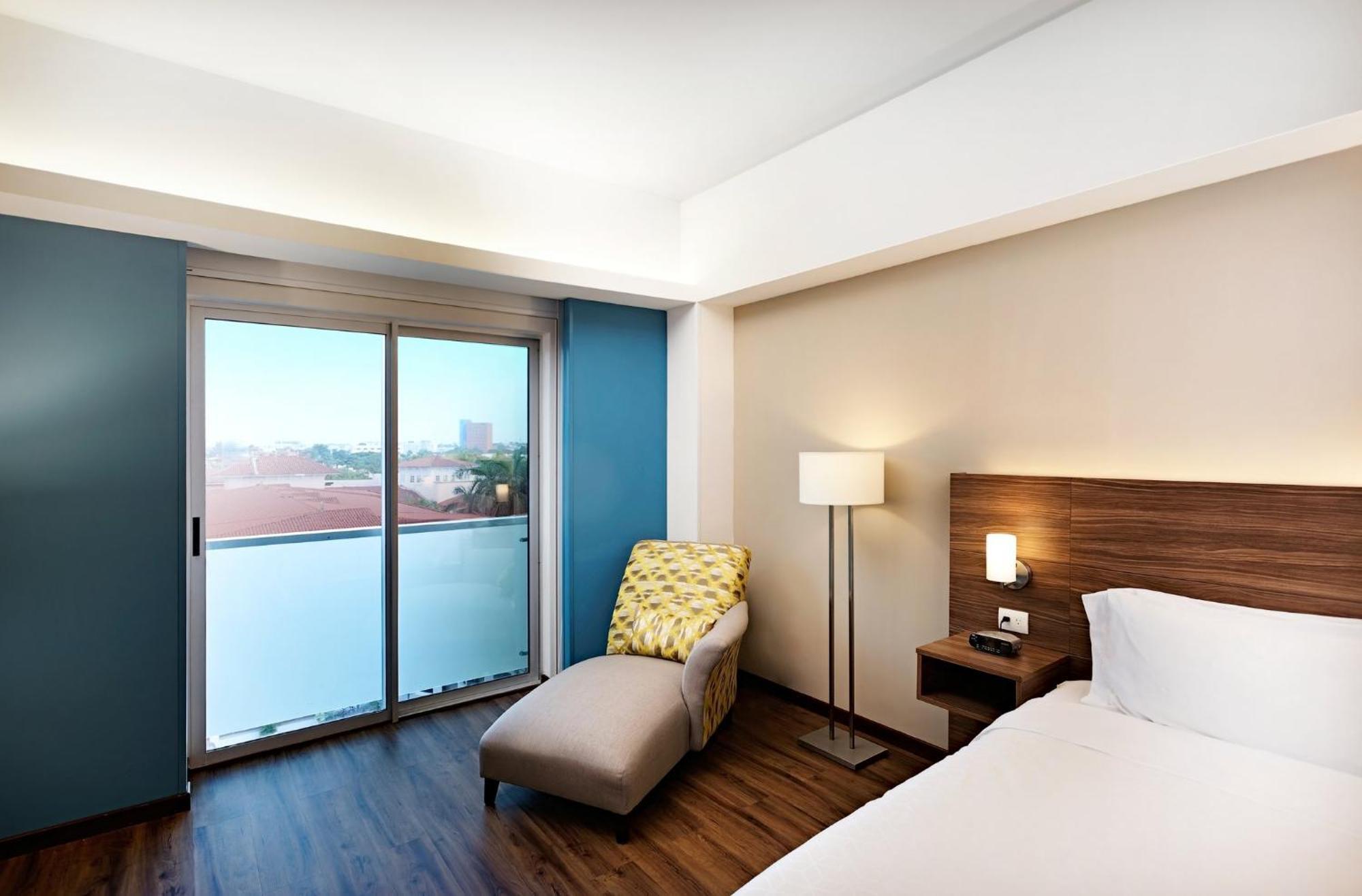 Holiday Inn Express Villahermosa By Ihg Exteriör bild