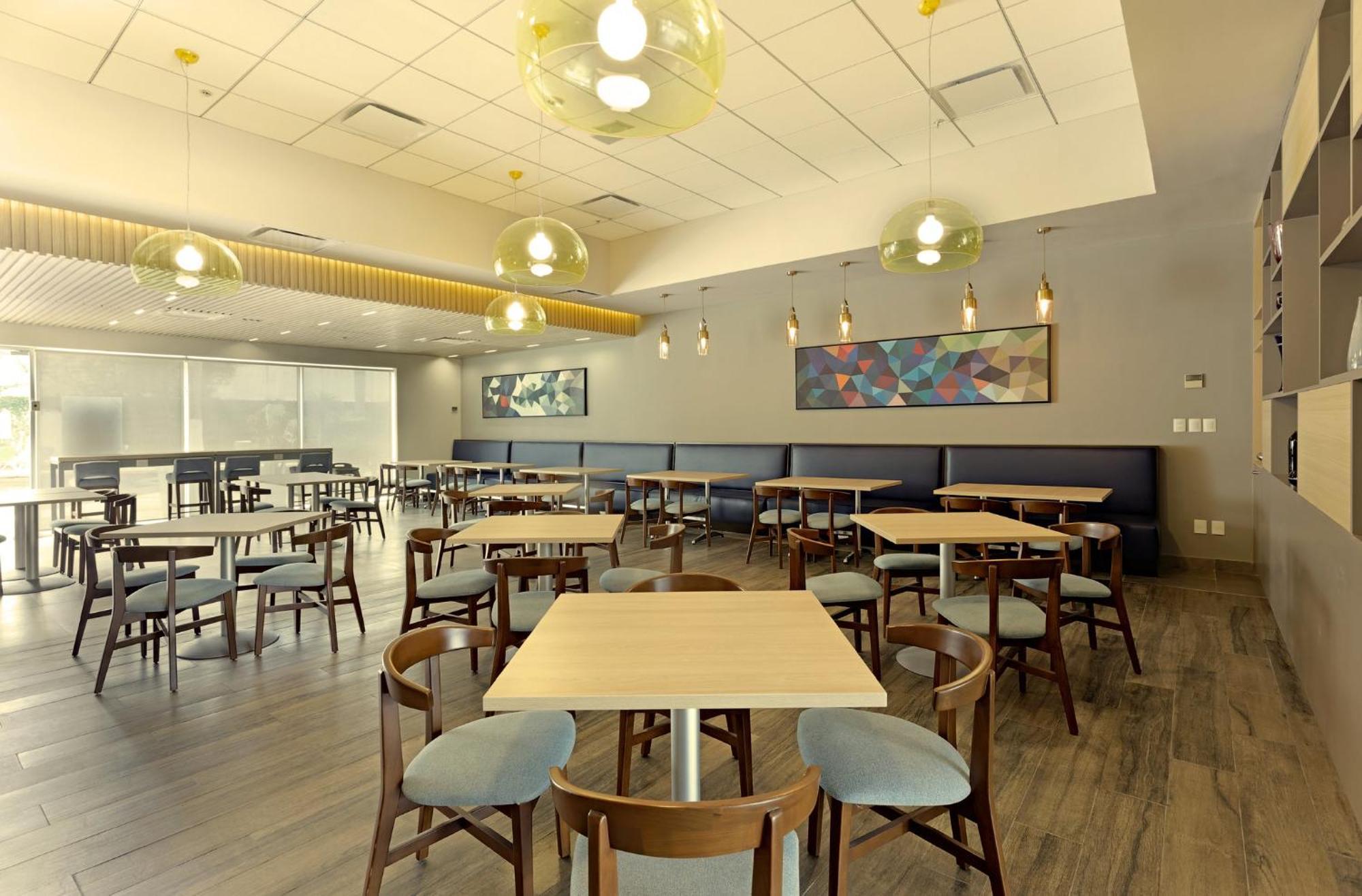 Holiday Inn Express Villahermosa By Ihg Exteriör bild