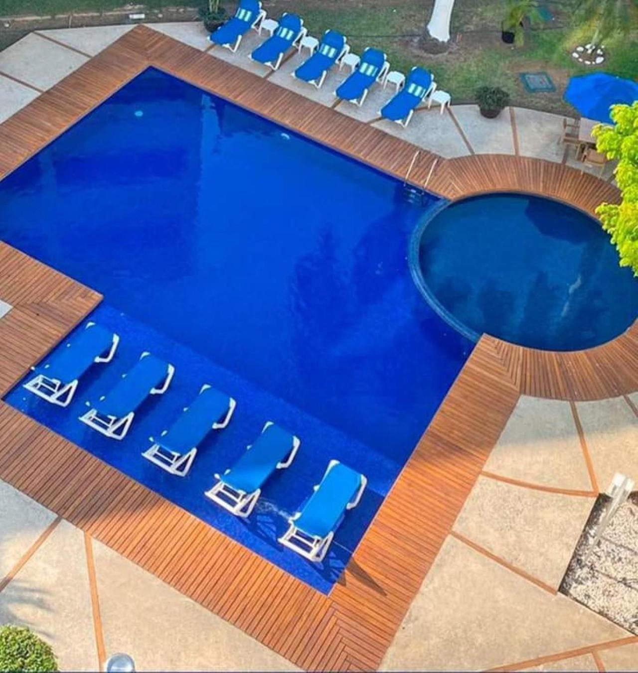 Holiday Inn Express Villahermosa By Ihg Exteriör bild