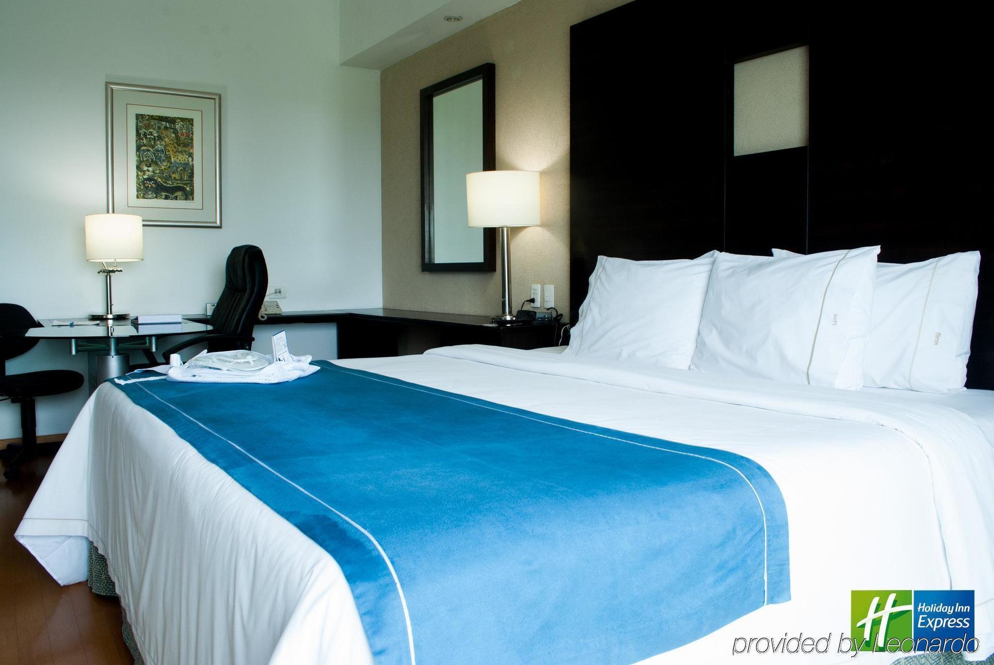 Holiday Inn Express Villahermosa By Ihg Exteriör bild