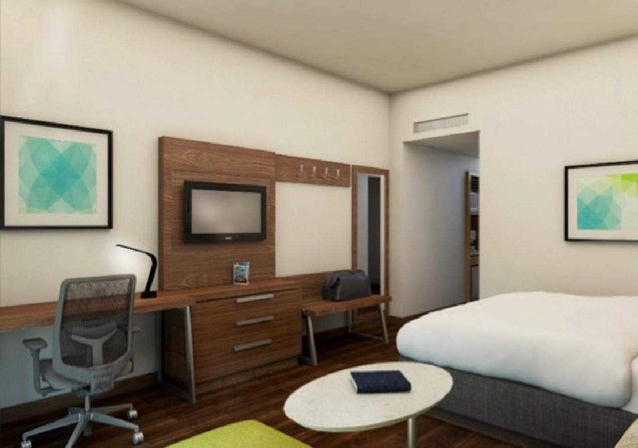 Holiday Inn Express Villahermosa By Ihg Exteriör bild